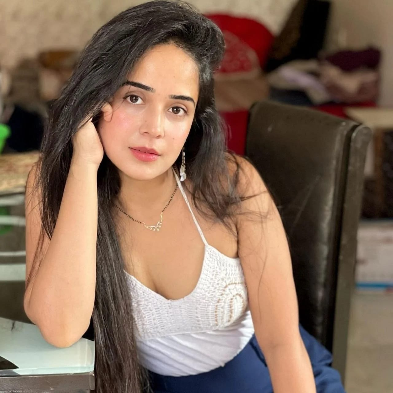 Siya - Professional Spa Therapist