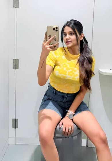 Kavya - Professional Spa Therapist